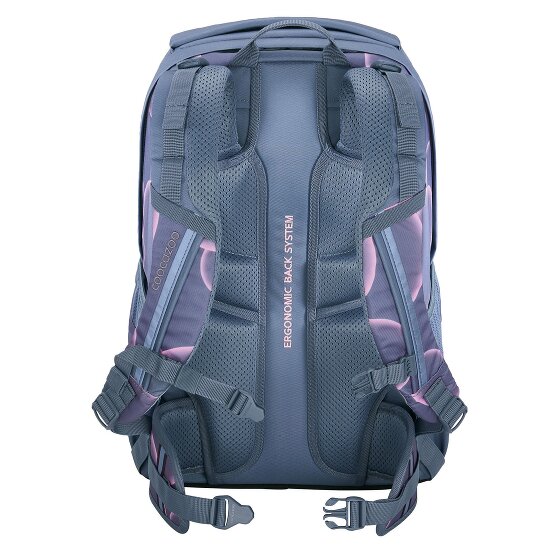 coocazoo Every School backpack 44 cm