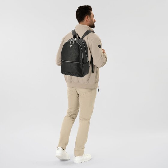 Guess Torino Daypack 44 cm Laptop compartment