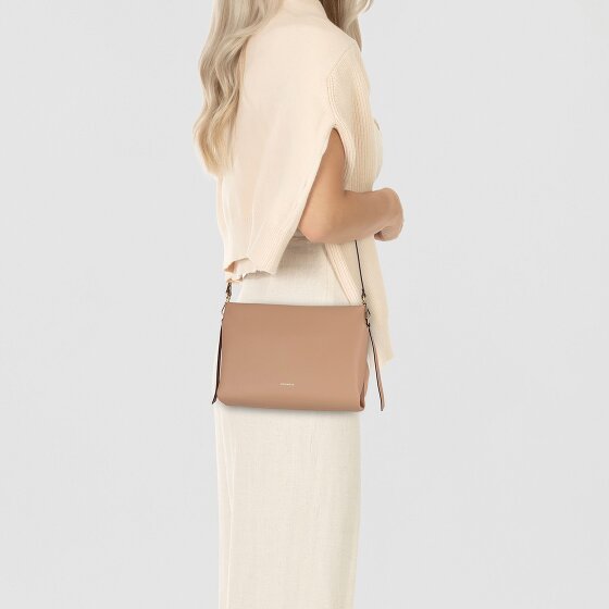 Coccinelle Boheme Handbag Leather 32.5 cm