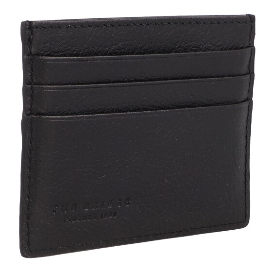 The Bridge Cesare Credit card case Leather 10 cm