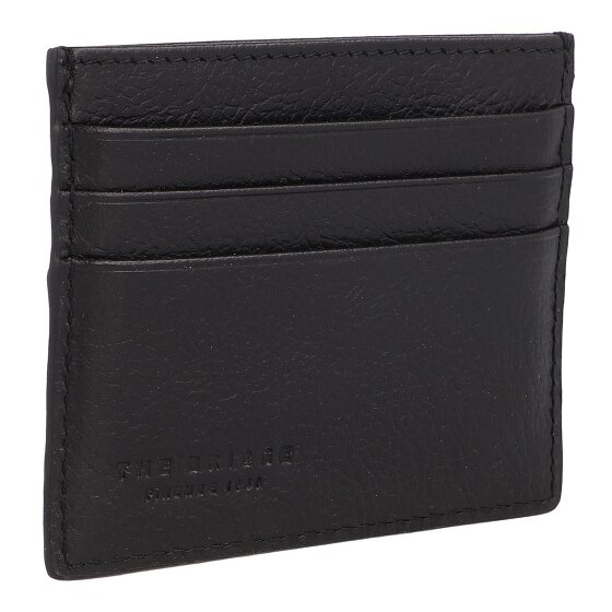 The Bridge Cesare Credit card case Leather 10 cm
