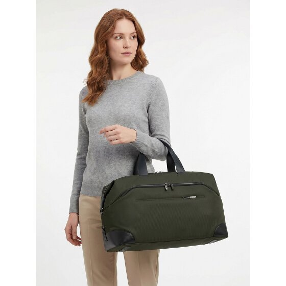 Samsonite Splendix Weekender travel bag 53 cm