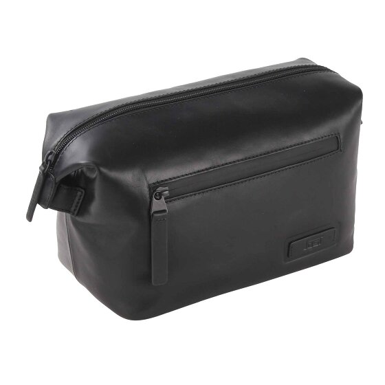 Jost Aarhus Toilet bag Leather 22 cm