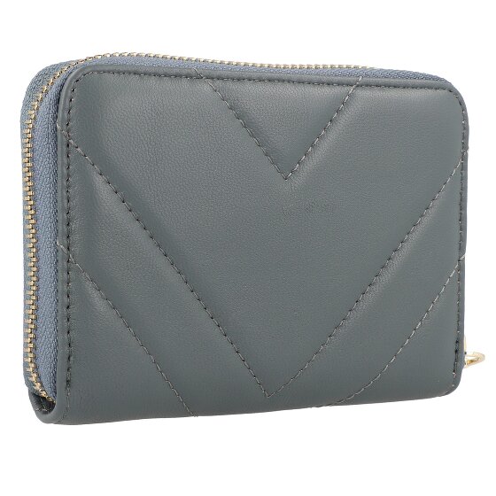 Patrizia Pepe Wallet Leather 12.5 cm