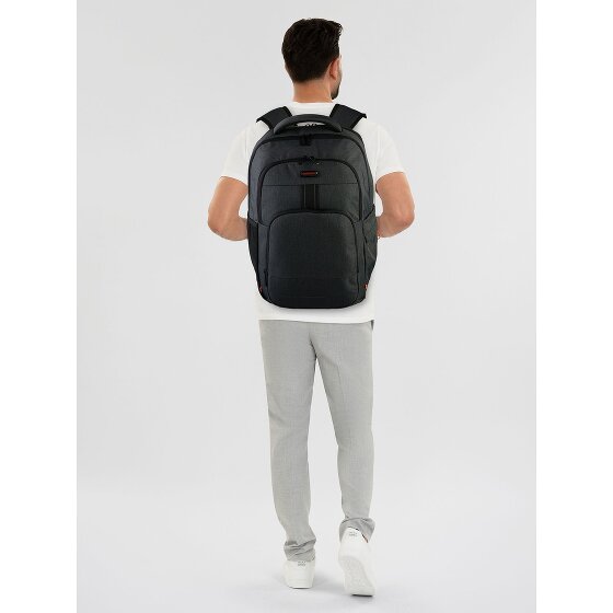 American Tourister At Work Nxt Daypack 47 cm Laptop compartment