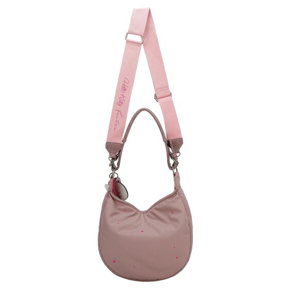Fritzi aus Preußen Hello Kitty fritzi Hobo Sky Shoulder Bag 33 cm