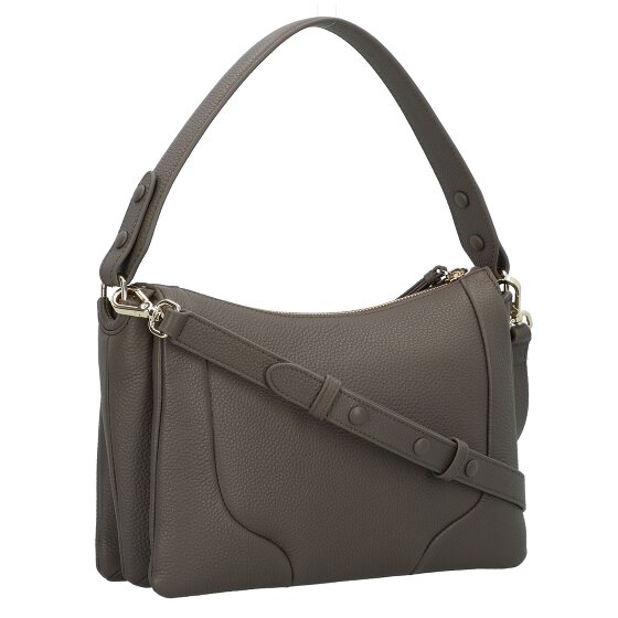 Aigner Mara Shoulder Bag Leather 26 cm
