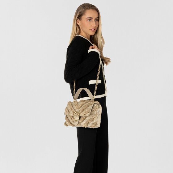 PINKO Love Lady Shoulder bag 28 cm