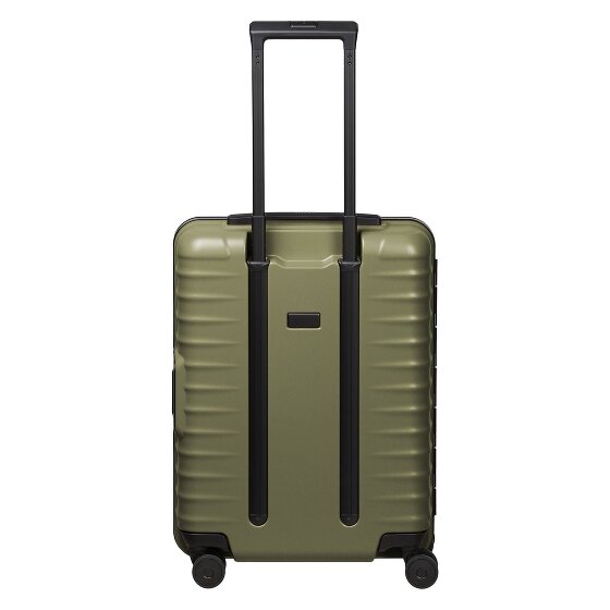 Titan Overseas 4 wheels Cabin trolley S 55 cm
