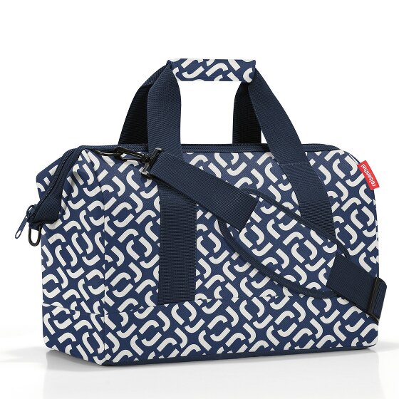 reisenthel Allrounder M Weekender travel bag 40 cm reisenthel Allrounder M Weekender travel bag 40 cm
