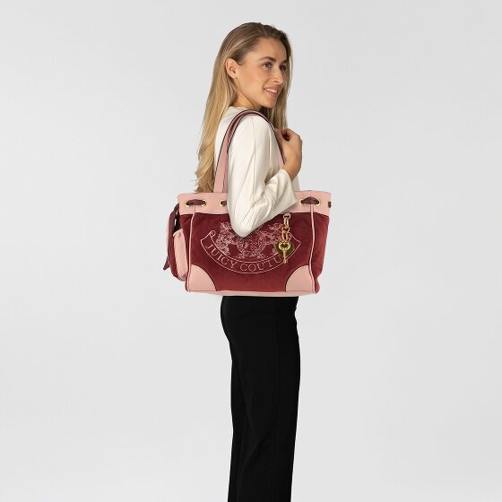 Juicy Couture Daydreamer Shoulder Bag L 32 cm