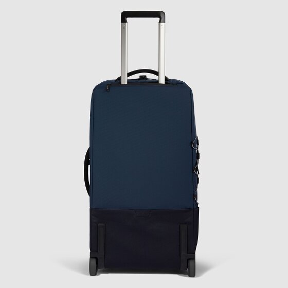 Piquadro Corner 2 wheels Travel bag 68 cm