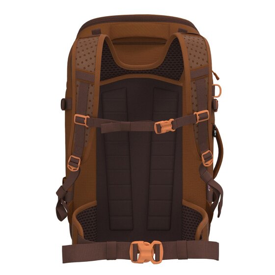 Cabin Zero Adventure Cabin Bag ADV Pro 42L Backpack 55 cm laptop compartment