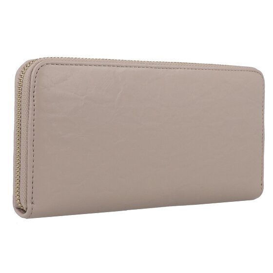 Liu Jo Lapuffy Wallet 19 cm