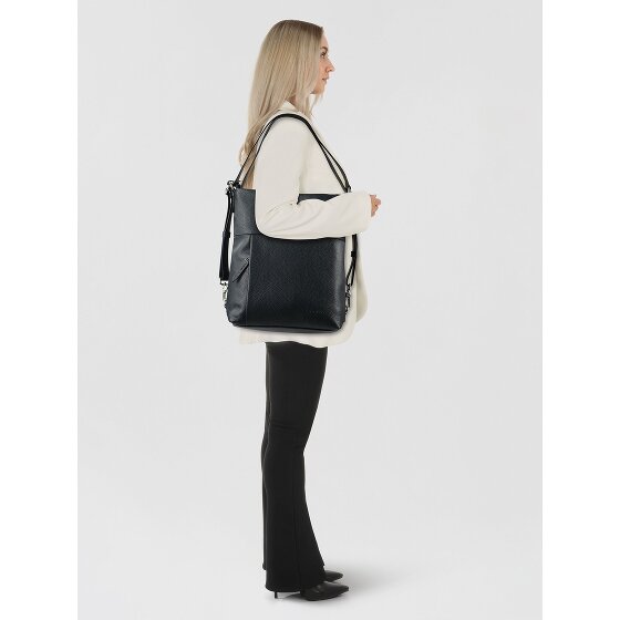 Picard Pure Shoulder Bag Genuine Leather 30 cm