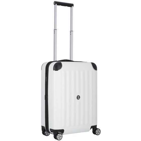 Bogner Piz Deluxe 4 wheels Cabin trolley 55 cm