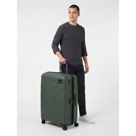 Samsonite Intuo 4 wheels Trolley XL 81 cm Expandable