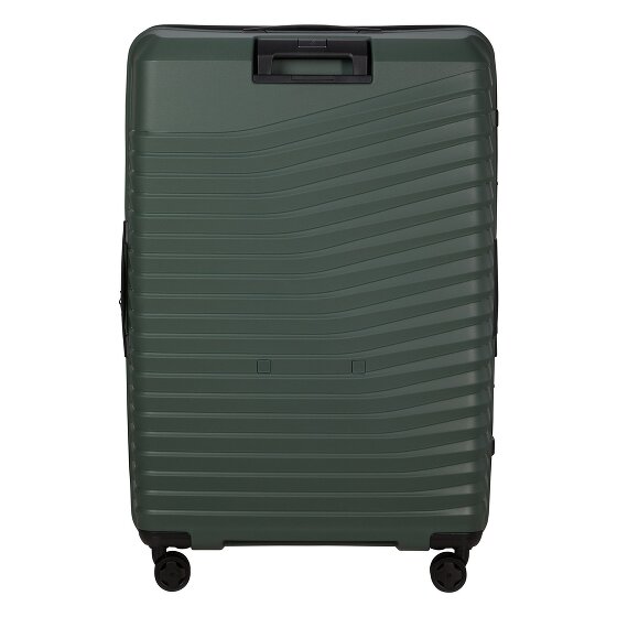 Samsonite Intuo 4 wheels Trolley XL 81 cm with expansion pleat