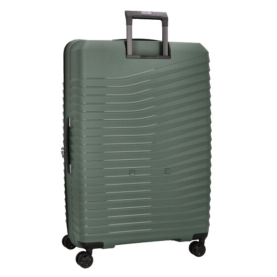Samsonite Intuo 4 wheels Trolley XL 81 cm with expansion pleat