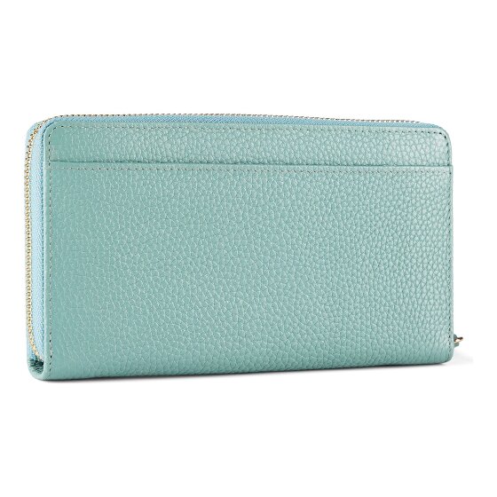 Braun Büffel Asti Wallet RFID protection Leather 19 cm