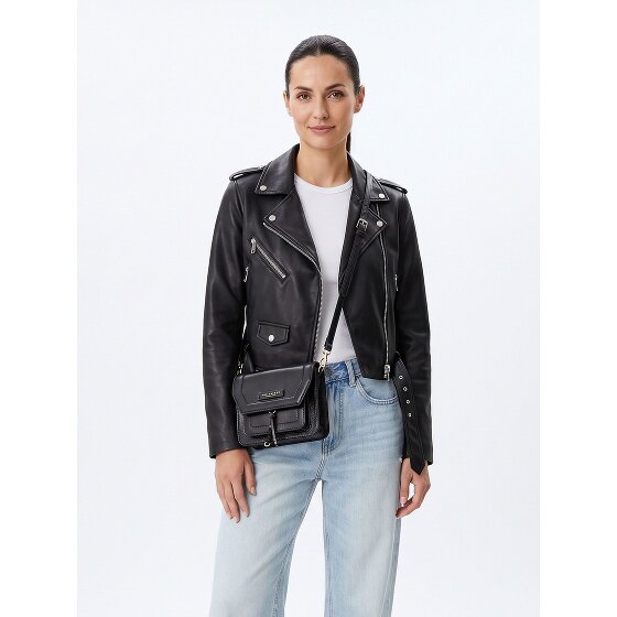 The Bridge Elba Shoulder bag Genuine Leather 20 cm
