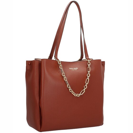 Kate Spade New York Carlyle shoulder bag leather 32 cm