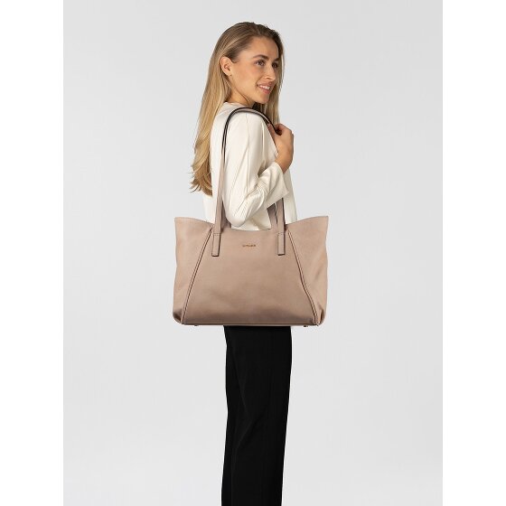 Picard Almada Shopper Bag Leather 37 cm