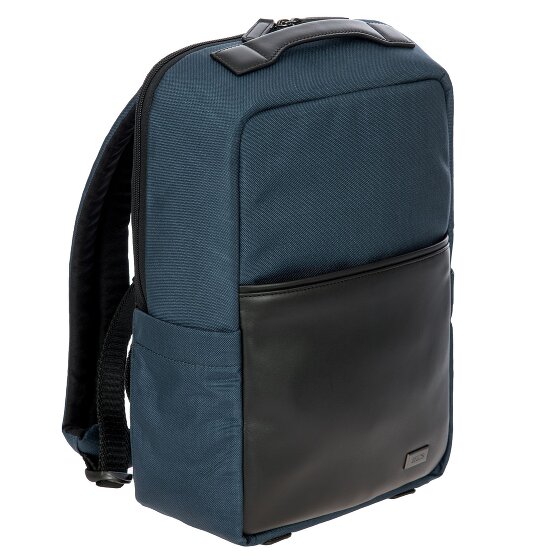 Bric's Monza backpack 37 cm laptop compartment