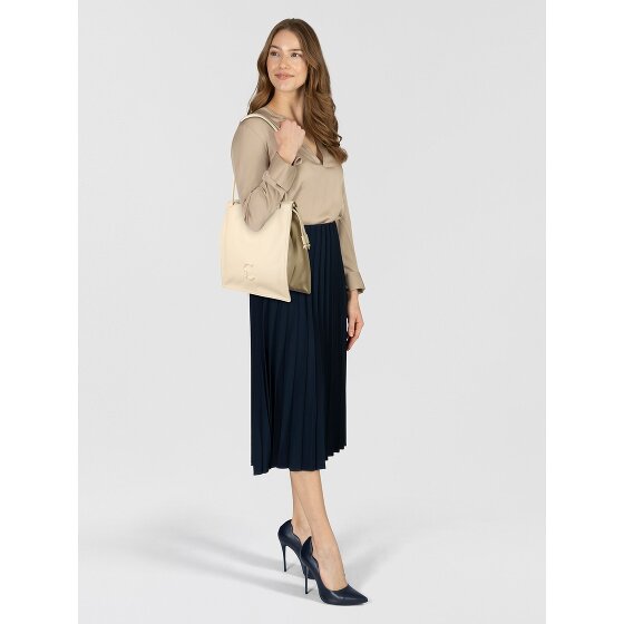 Coccinelle Dulse Shoulder Bag Leather 31 cm