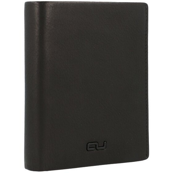aunts & uncles Yorick wallet RFID leather 10 cm