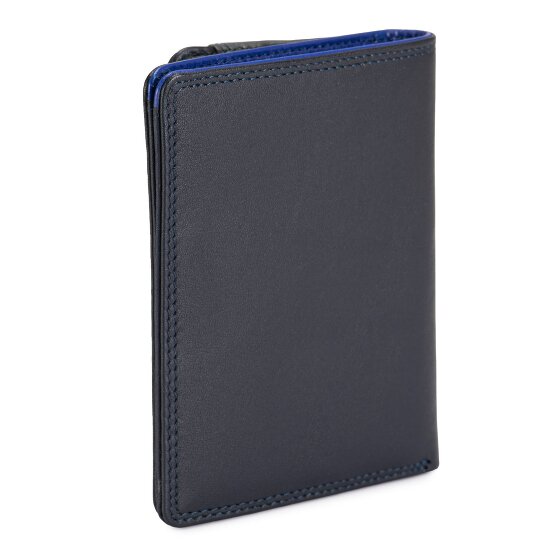 Mywalit Wallet RFID leather 10 cm