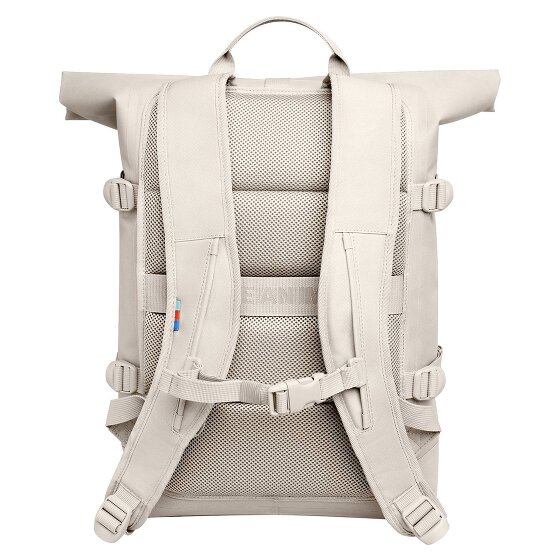 GOT BAG Rolltop 2.0 Daypack 43 cm Laptop compartment