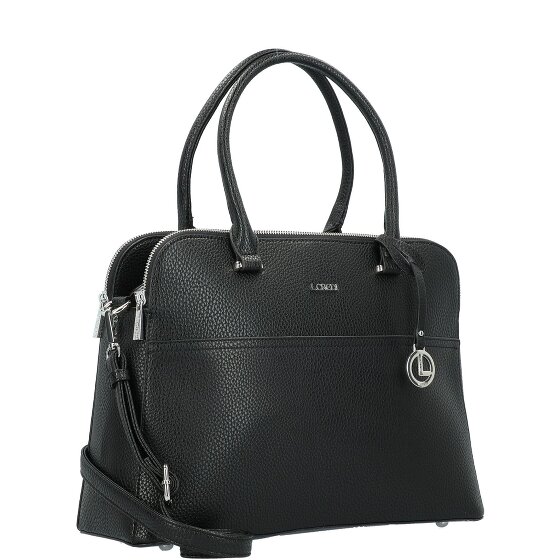 L.Credi Franka shoulder bag 37 cm