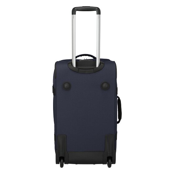 Travelite Bolonia 2 wheels Travel bag M 63 cm