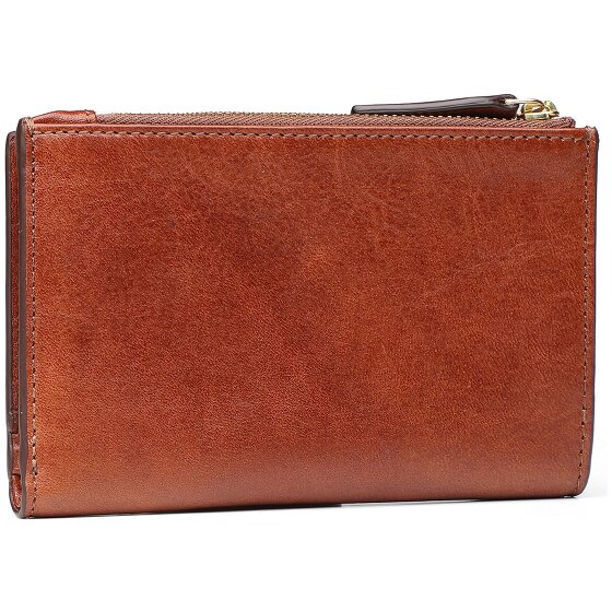 The Bridge Story Donna Wallet RFID protection Leather 14 cm