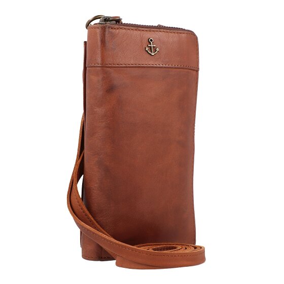 Harbour 2nd Anchor Love Lina wallet leather 19 cm