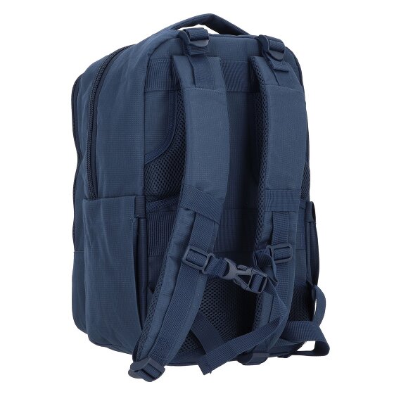 Worldpack BestWay Daypack 41 cm Laptop compartment