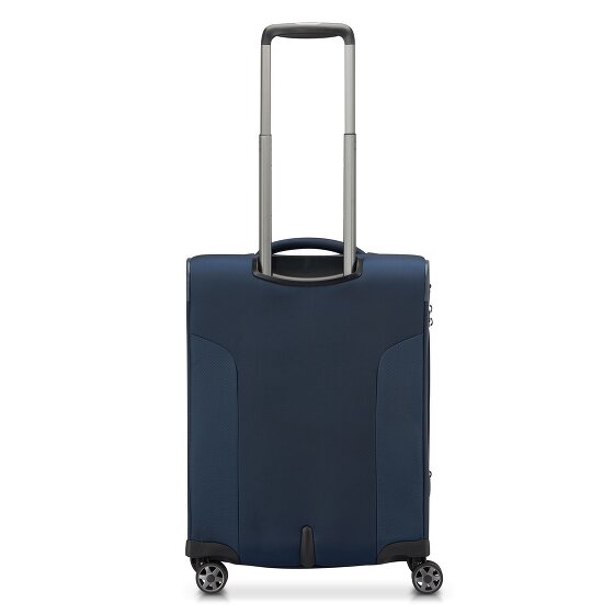 Roncato City 3.0 4 wheels Cabin trolley S 55 cm with expansion pleat
