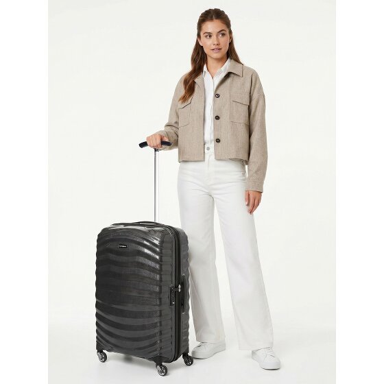 Samsonite Lite-Shock 4 wheels Trolley 69 cm