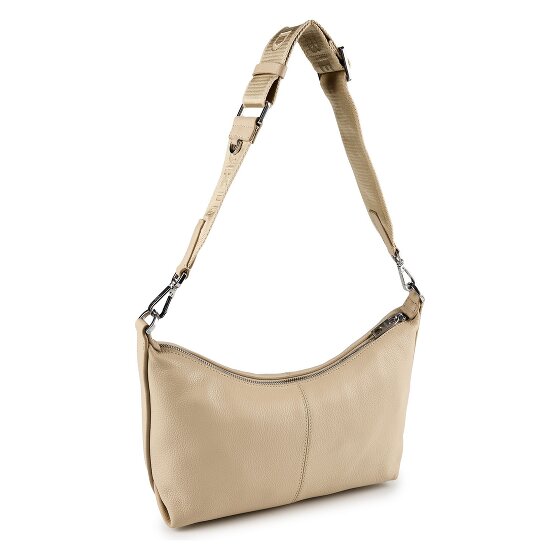 Liebeskind Paris Shoulder Bag Genuine Leather 36 cm