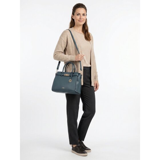 L.Credi Konstanze Handbag 37 cm
