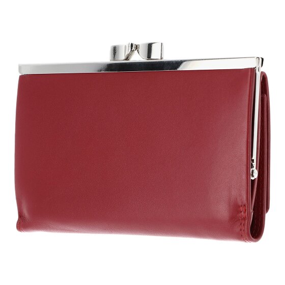 Golden Head Polo Wallet RFID protection Genuine Leather 14 cm