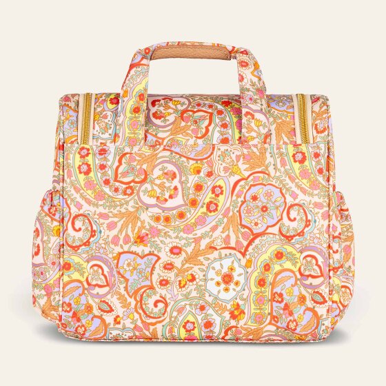 Oilily Petalpark Paisley Cathy Toilet bag 24 cm
