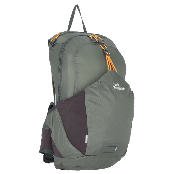 Jack Wolfskin Moab Jam 16 Bike backpack 44 cm