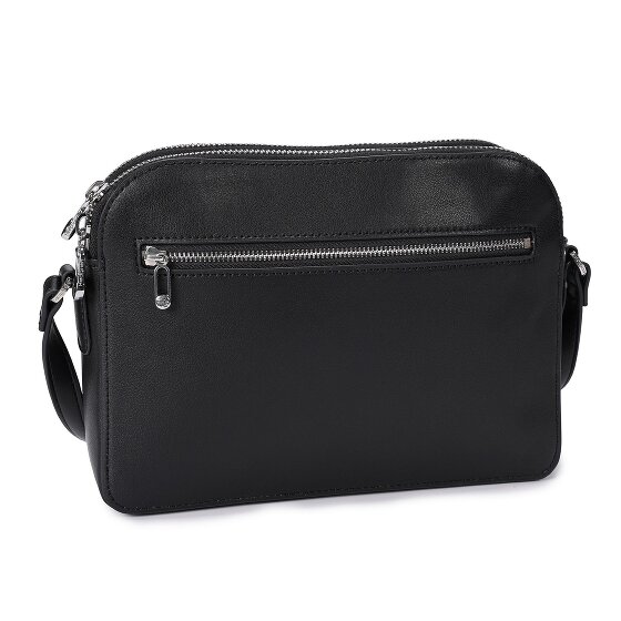 Hedgren Fika+ Doppio+ Shoulder bag RFID protection 23 cm