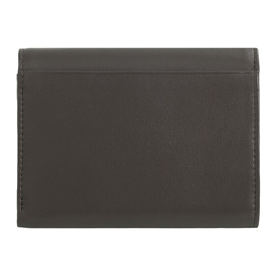 DuDu Wallet RFID leather 13 cm