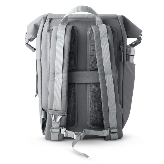 Kapten & Son Yoho Daypack 45 cm Laptop compartment