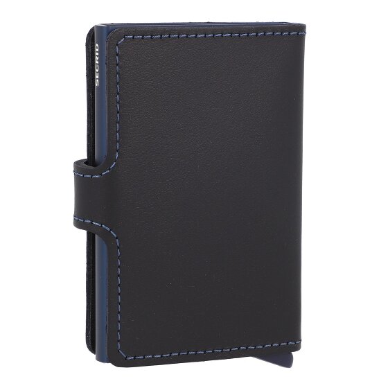 Secrid Miniwallet Original credit card case wallet RFID leather 6.5 cm