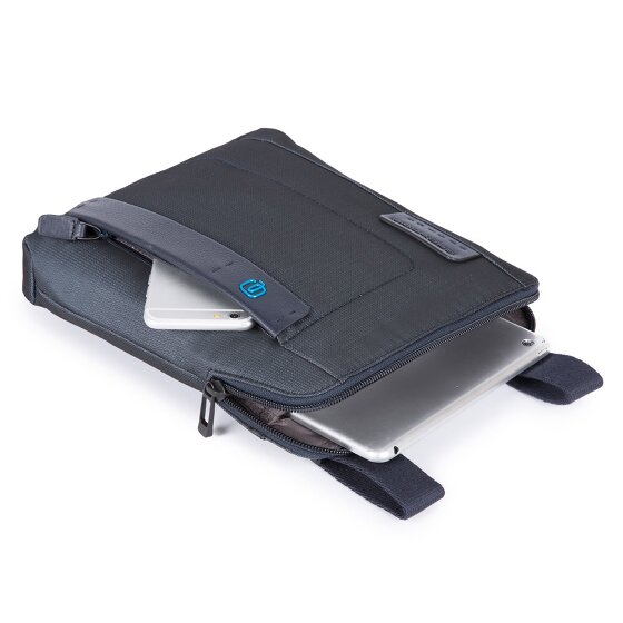 Piquadro P16 shoulder bag 23 cm
