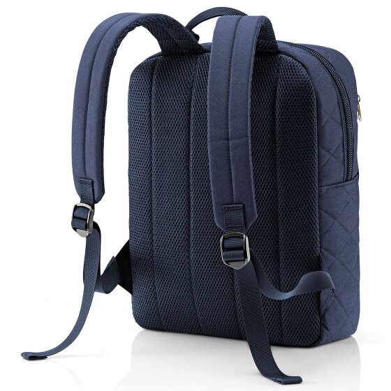 reisenthel Classic backpack 39 cm laptop compartment